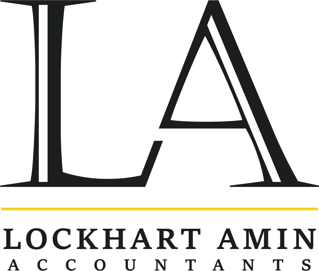 Lockhart Amin Accountants