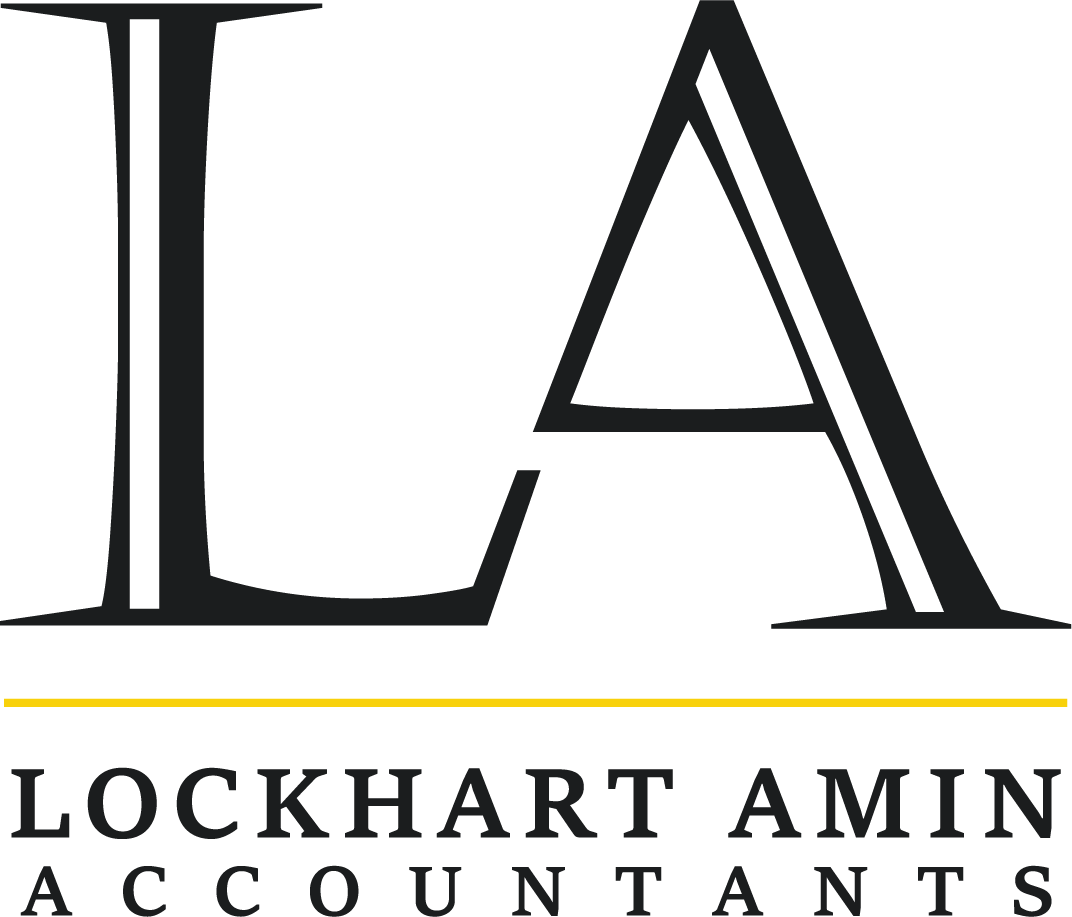 Lockhart Amin Accountants